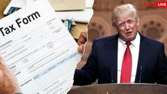 અમેરિકાથી ભારતમાં પૈસા મોકલવા પડશે મોંઘા ? ટ્રમ્પની આ યોજનાથી ભારતીયોની ચિંતા વધી