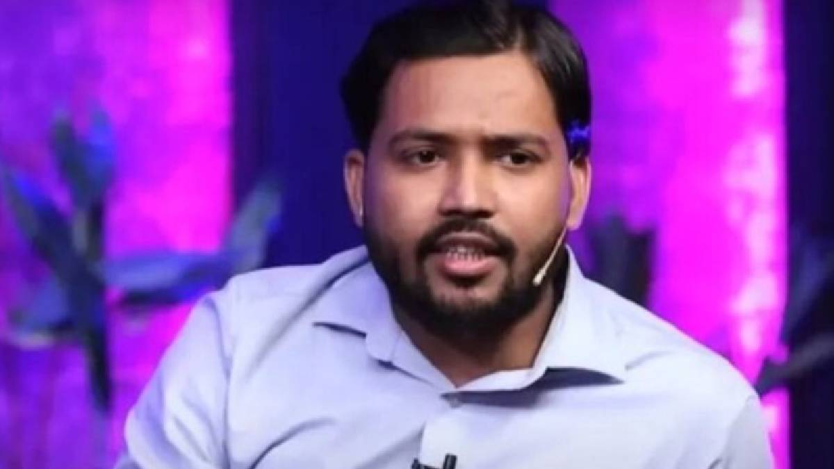 Khan Sir: वो पल जब देश में मशहूर हो गए खान सर…, क्यों वायरल हो जाता है उनका वीडियो? जानिए