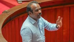 FIR Against BJP MLC N Ravikumar For His 'Kalaburagi DC From Pakistan' Remark