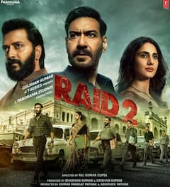 Box Office Collection: मंडे को 'रेड 2' की घटी कमाई, जानें-'भूल चूक माफ' से 'केसरी वीर' और 'मिशन इम्पॉसिबल 8' का कैसा रहा हाल?