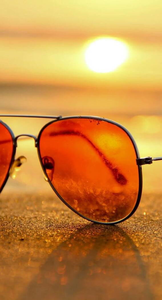 गर्मियों किस तरह के कपड़े पहनने चाहिए?