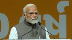 PM Modi 4 Day Tour: 2 दिन, 4 राज्य.. पीएम मोदी का तूफानी दौरा