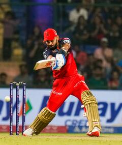 RCB VS LSG: आज सिर्फ इतने रन बनाते ही विराट कोहली रच देंगे इतिहास, वॉर्नर को पीछे छोड़ हो जाएंगे नंबर-1