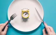 ਭਾਰ ਘਟਾਉਣ ਲਈ ਤੁਸੀਂ ਵੀ ਛੱਡ ਦਿੰਦੇ ਖਾਣਾ, ਜਾਣ ਲਓ ਡਾਈਟ ਕਰਨ ਦਾ ਸਹੀ ਤਰੀਕਾ