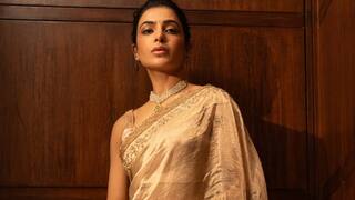 Wellness And Health Have Been A Strong Focus For Me: Samantha Ruth Prabhu