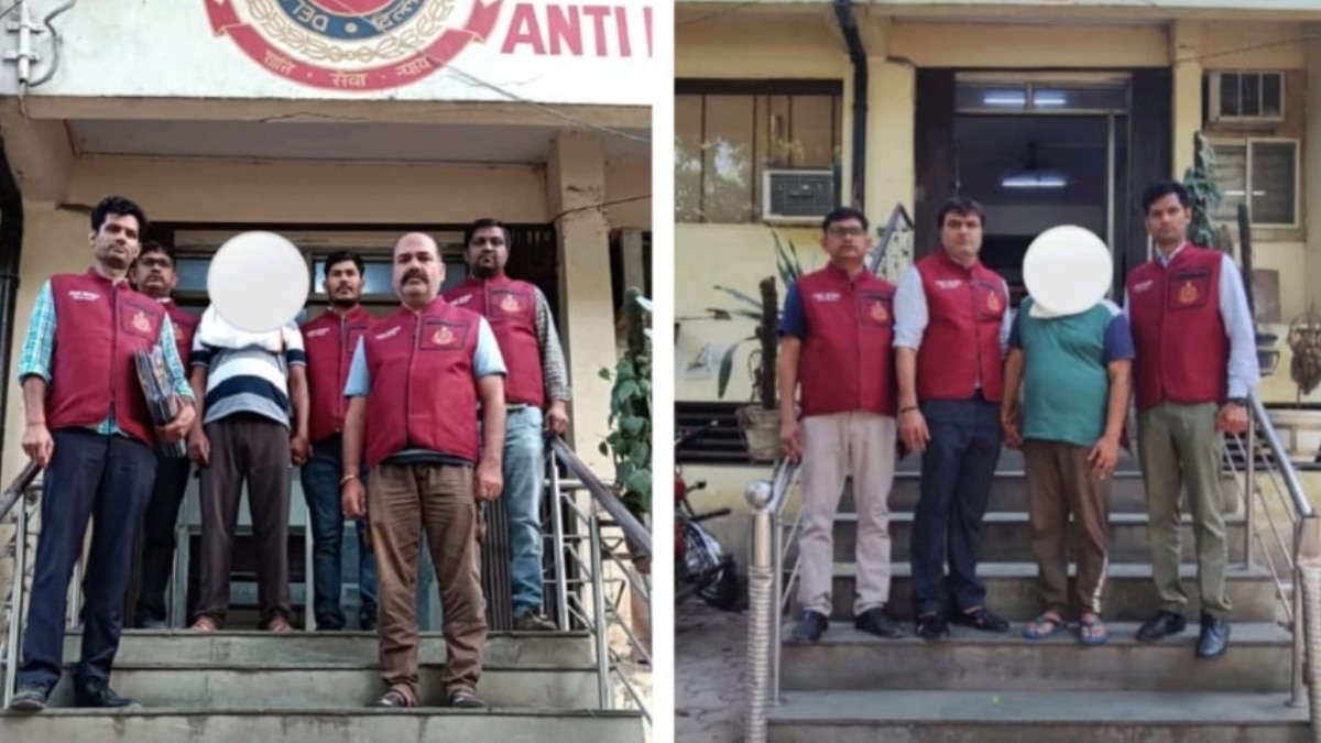ड्रग्स सिंडिकेट के खिलाफ दिल्ली पुलिस की बड़ी कार्रवाई, 5 कुख्यात ड्रग्स तस्कर गिरफ्तार, ऐसे चलाते थे रैकेट?
