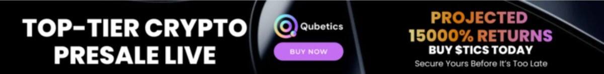 Market Focus Shifts Towards These 4 Projects—Which One Is the Best Crypto to Watch Now?