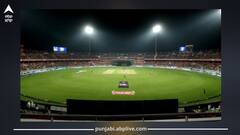 IPL ਕਵਾਲੀਫਾਇਰ-ਐਲੀਮੀਨੇਟਰ 'ਤੇ ਮੰਡਰਾ ਰਿਹਾ ਮੀਂਹ ਦਾ ਖਤਰਾ; ਮੌਸਮ ਵਿਭਾਗ ਵਲੋਂ ਅਲਰਟ ਜਾਰੀ, ਮੁੱਲਾਂਪੁਰ ਸਟੇਡੀਅਮ 'ਚ ਲਗਾਤਾਰ ਹੋਣੇ 2 ਮੈਚ