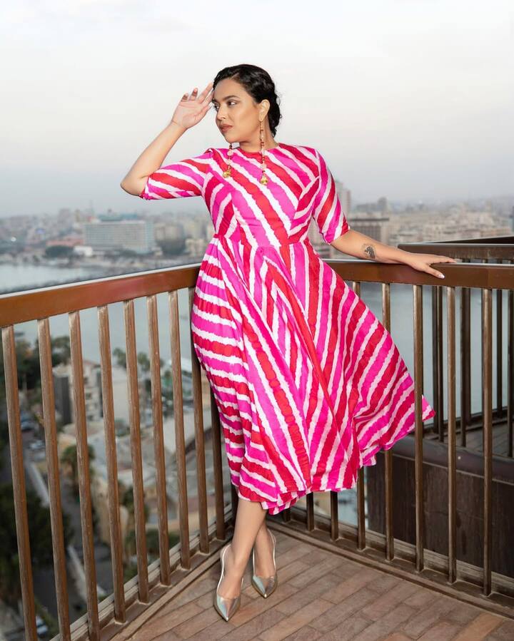जो उस दौरान इंडियन दर्शकों के लिए किसी सांस्कृतिक झटके से तो बिल्कुल भी कम नहीं था.