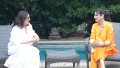 Raveena Tandon's Farmhouse Offers A Glimpse Into Timeless Indian Aesthetics, See Pics