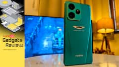 Realme GT 7 Dream Edition Review: Daily Driver For Alonso Fans With A Need For Speed