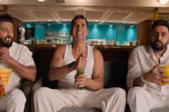 Housefull 5 Trailer: 3 જૉલી, એક પ્રૉપર્ટી અને હસી-મજાક ફૂલ ડૉઝ, હાઉસફૂલ 5 ટ્રેલરથી શરૂ થયુ કૉમેડીનું સર્કસ