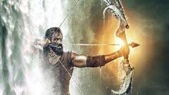 'కన్నప్ప' మూవీ టీంకు షాక్ - హార్డ్ డ్రైవ్ మిస్సింగ్.. ఆ ఇద్దరిపైనే అనుమానం!