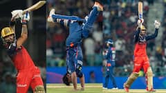 जितेश शर्मा ने पंत के शतक पर फेरा पानी, बेंगलुरु ने लखनऊ में किया करिश्मा; 8 गेंद पहले चेज किए 228 रन