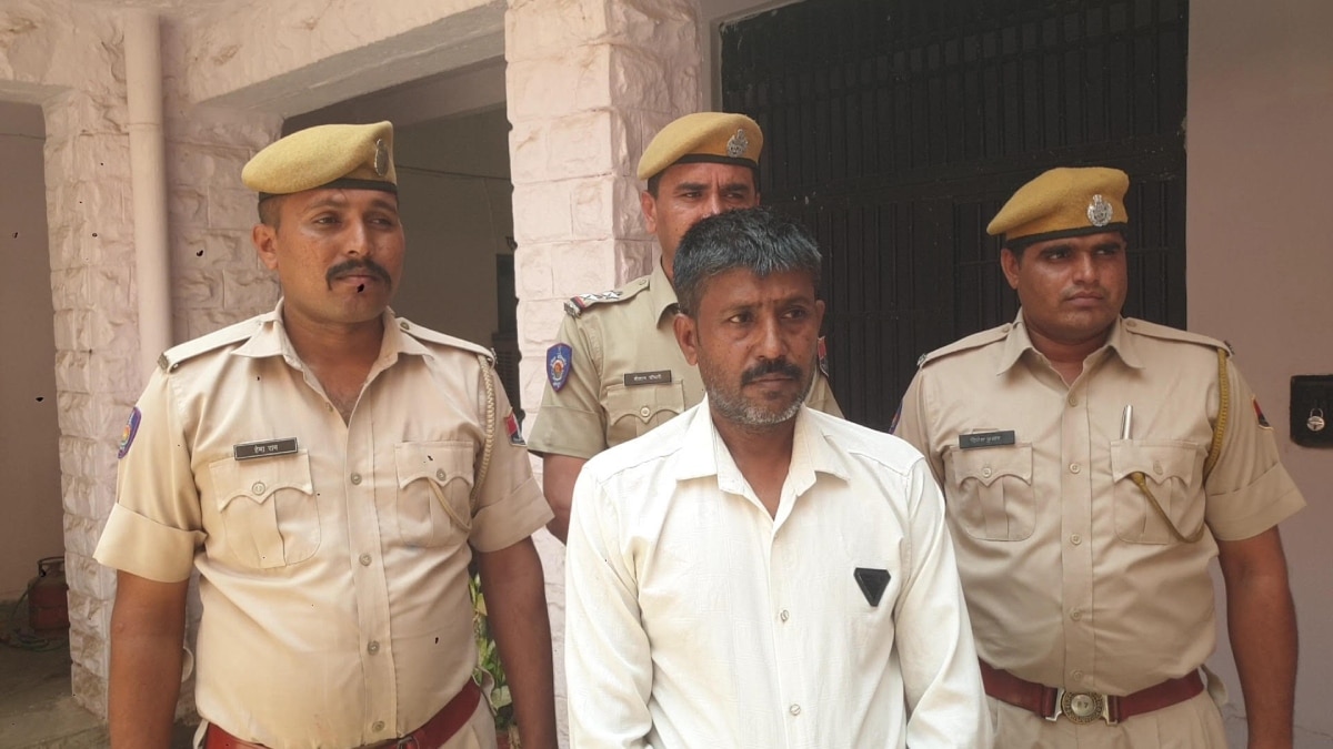 जोधपुर के सरकारी अस्पताल में महिलाओं की बनाता था वीडियो, MRI लैब में कैमरा देख महिला के उड़े होश