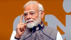 पीएम मोदी का सिक्किम दौरा रद्द, वर्जुअली हुए कार्यक्रम में शामिल, बोले- 'आज मैं कह सकता हूं कि...'