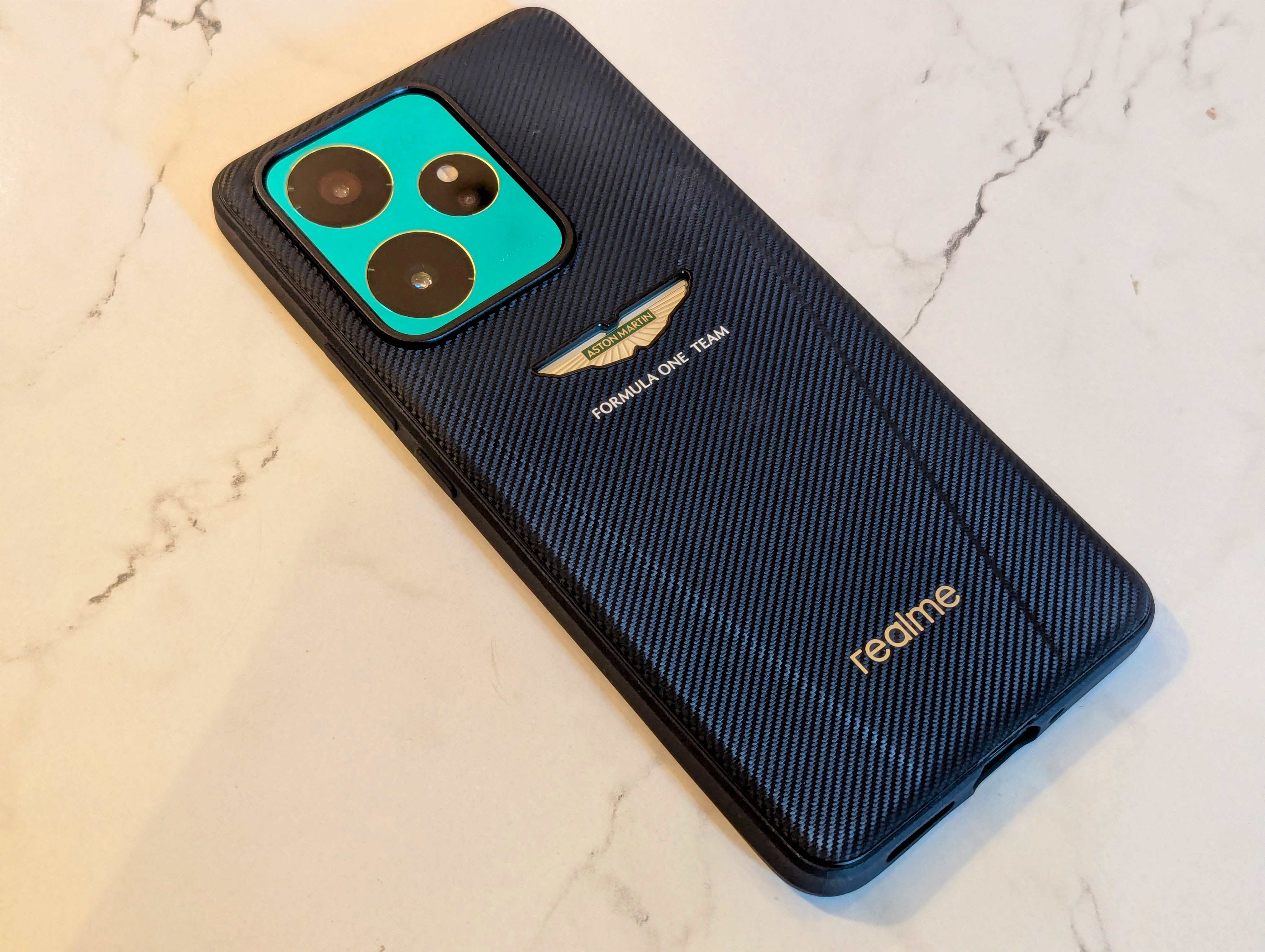 Realme GT 7 Dream Edition Review: Daily Driver For Alonso Fans With A Need For Speed