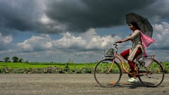 Monsoon Update: আগামী ৩ দিনের মধ্যে বর্ষা উত্তরবঙ্গে, নামতে পারে ধস, বাড়তে পারে নদীর জলস্তর, প্লাবনের আশঙ্কা সপ্তাহান্তে !