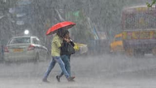 India To Receive Above-Normal Rainfall, 108% Of Long-Period Average In June Likely: IMD