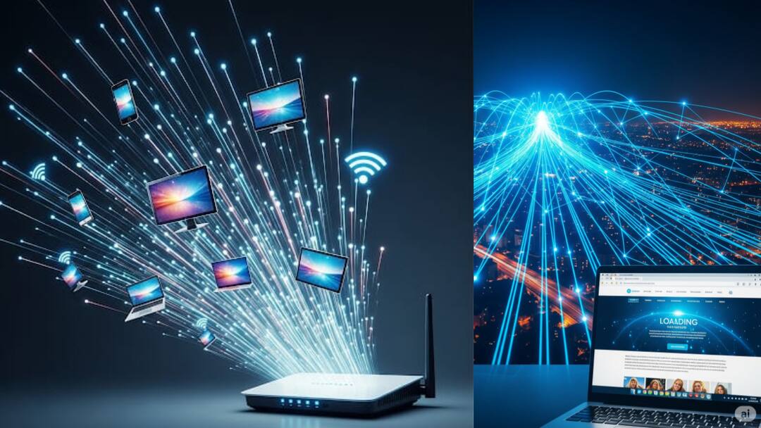 199 ரூபாய்க்கு இன்டர்நெட் கனெக்சன்..! அடுத்த மாசத்திலிருந்து.. கனெக்ஷன் பெறுவது எப்படி ? Tamil Nadu villages get high speed internet just 199 rupees for 1 crore houses under bharatNet scheme TNN 199 ரூபாய்க்கு இன்டர்நெட் கனெக்சன்..! அடுத்த மாசத்திலிருந்து.. கனெக்ஷன் பெறுவது எப்படி ?