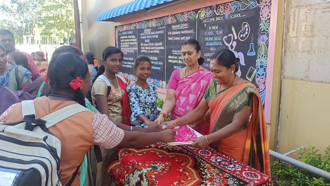 TN Schools Reopen 2025: திட்டமிட்டபடி ஜூன் 2 பள்ளிகள் திறப்பு;  இதெல்லாம் செய்யணும்; இதற்கு நோ- முக்கிய நெறிமுறைகள் வெளியீடு