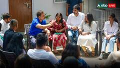 ‘Not Found Suitable’ नया मनुवाद है... राहुल गांधी बोले, 'SC-ST-OBC उम्मीदवारों को ठहराया जा रहा अयोग्य'