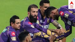 KKR: āĻā§āĻā§āĻāϰā§āϰ āĻāĻžāϰā§āϏāĻŋāϤ⧠āĻāϰ āĻšā§āϤ āĻĻā§āĻāĻž āϝāĻžāĻŦā§ āύāĻž āϤāĻžāĻāĻĻā§āϰ, āϤāĻžāϞāĻŋāĻāĻžā§ āϰā§ā§āĻā§āύ āϰāĻžāϏā§āϞāĻ