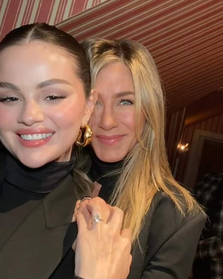 Jennifer was last seen in The Morning Show, which was recently renewed for a fourth season on Apple TV+. (All Images: Instagram/jenniferaniston)