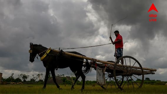 Weather Update: দক্ষিণবঙ্গে প্রবল দুর্যোগ, উত্তরে শুরু প্রাক বর্ষার বৃষ্টি; রাজ্যজুড়ে বর্ষণের পূর্বাভাস