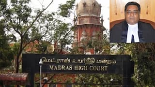 Madras HC CJ: சென்னை உயர்நீதிமன்றத்திற்கு புதிய தலைமை நீதிபதி - யார் இந்த ஸ்ரீவஸ்தவா? SC-க்கு 3 புதிய நீதிபதிகள்