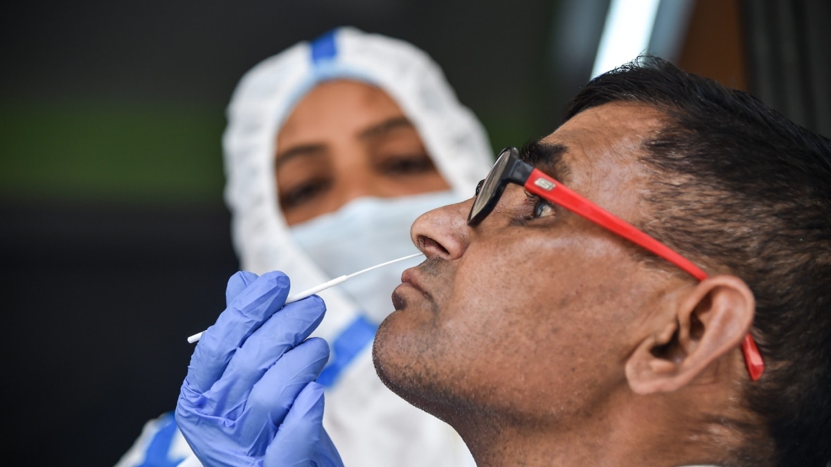 Bihar Coronavirus: सावधान! पटना में बढ़े कोरोना के केस, AIIMS के डॉक्टर और नर्स समेत 6 नए मरीज मिले