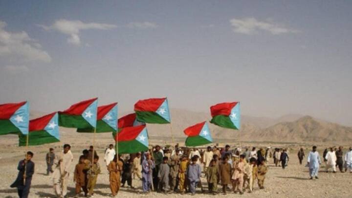 बलूचिस्तान की राह में रोड़े इसलिए हैं, क्योंकि पाकिस्तान कभी भी बलूचिस्तान को अलग देश बनाने के लिए सहमति नहीं देगा. क्योंकि यह पाकिस्तान का 44% हिस्सा है.