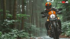 बारिश में फिसलन और जलभराव के बीच कैसे करें सेफ बाइक राइडिंग? जानें जरूरी टिप्स