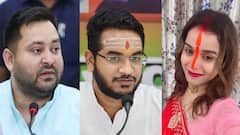 तेज प्रताप-अनुष्का मामले में आकाश यादव ने तेजस्वी को क्यों दिया खुला चैलेंज? बढ़ सकता है विवाद!