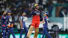 IPL 2025 Group Stages Concludes With RCB's Win Over LSG: Check Final Points Table