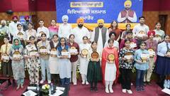 पंजाब: होनहार छात्रों को हवाई यात्रा के जरिए एजुकेशनल टूर करवाएंगे CM भगवंत मान, ये है मकसद