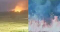 BSFની સ્ટ્રાઇકમાં પાકિસ્તાનની 72 ચોકીઓ થઇ હતી તબાહ,  ઓપરેશન સિંદૂરનો નવો વીડિયો આવ્યો સામે