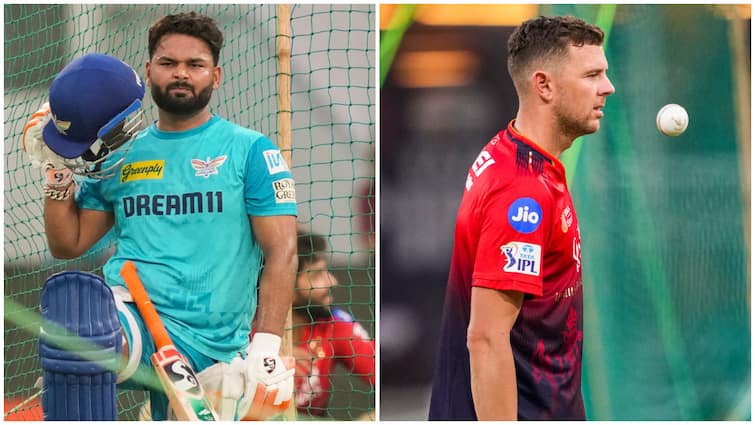 LSG Vs RCB HIGHLIGHTS: Jitesh Sharma Scripts RCB’s Highest-Ever Run Chase