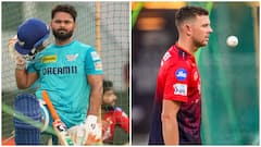 LSG Vs RCB HIGHLIGHTS: Jitesh Sharma Scripts RCB's Highest-Ever Run Chase