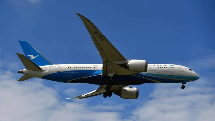 इन देशों की एयरलाइंस आने-जाने के लिए पाकिस्तानी एयरस्पेस का इस्तेमाल करती हैं. इसकी वजह से उनको दूरी कम पड़ती है.