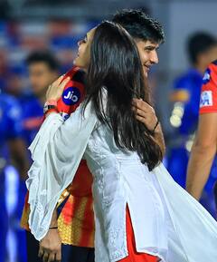 IPL 2025: 'जीत पक्की है', 11 साल बाद मिला जश्न का मौका, प्रीति जिंटा रोक नहीं पाई इमोशन्स