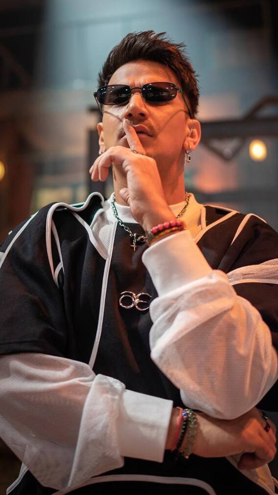 'कूटे जाओगे बच जाओ',  प्रिंस नरूला ने दिया हेटर्स को ऐसा मुंहतोड़ जवाब