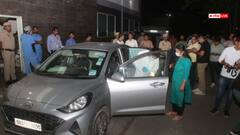 ‘5 मिनट में मैं भी मर जाऊंगा...’, पंचकूला सुसाइड केस में शख्स ने चश्मदीद को बताई थी वजह