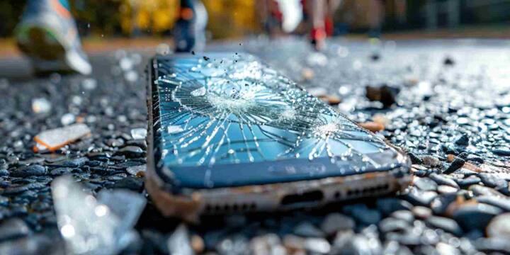 IP रेटिंग से पता चलता है कि कोई डिवाइस पानी और धूल से कितनी सुरक्षा देता है. IPX4 से IPX6 तक की रेटिंग वाले फोन हल्की बारिश या छींटों के लिए ठीक होते हैं. लेकिन अगर आप फोन को तैराकी करते समय या मूसलधार बारिश में इस्तेमाल करना चाहते हैं तो IPX7 से IPX9K तक की रेटिंग होना जरूरी है.