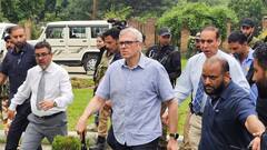 पहलगाम आतंकी हमले का जिक्र कर CM उमर अब्दुल्ला ने केंद्र से कर दी ये बड़ी मांग, जानें क्या कहा?