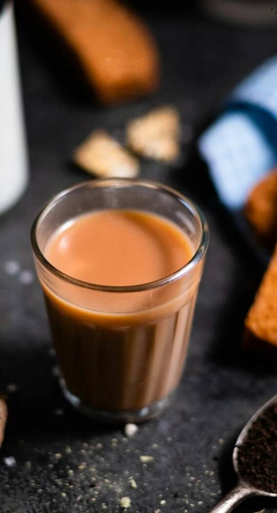 चाय पीने के बाद न करें ये काम, कमजोर हो जाते हैं दांत