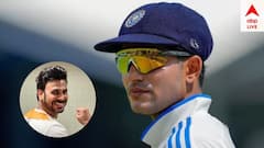 'একাদশে জায়গা পাওয়াই তো ওর জন্য চাপের', গিলের নেতৃত্ব পাওয়া নিয়ে খোঁচা মনোজের
