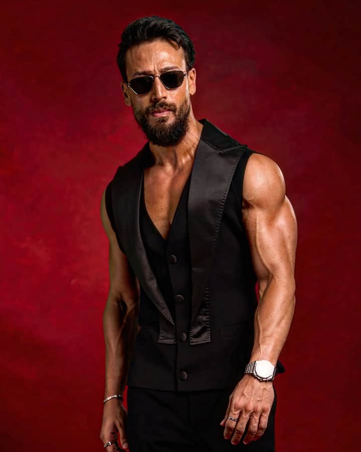 Three parts of Tiger Shroff's film 'Baaghi' have come. Now the actor is bringing its fourth part. The film will be released on 5 September.