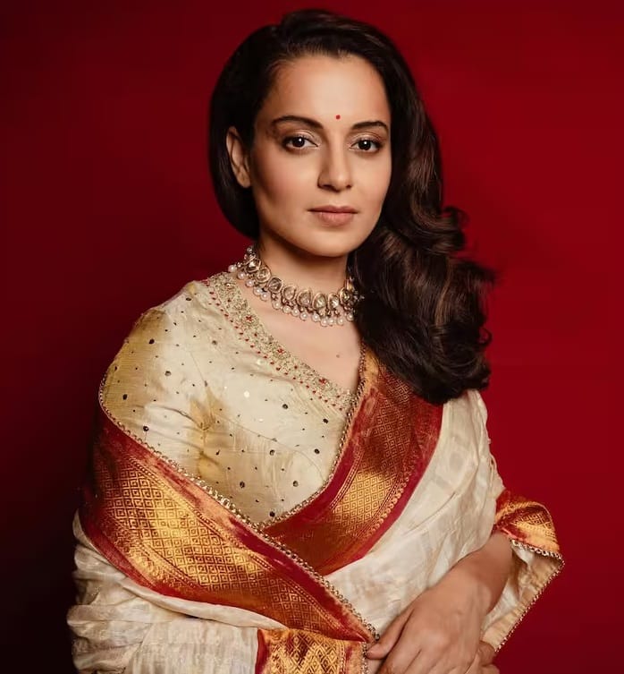 કંગના રનૌત બીજા સ્થાને છે. એવું કહેવાય છે કે તે એક ફિલ્મ માટે 15 થી 27 કરોડ રૂપિયા લે છે.