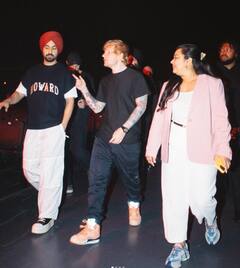 Diljit Dosanjh: ਦਿਲਜੀਤ ਦੋਸਾਂਝ ਦੀ ਮੈਨੇਜਰ ਸੋਨਾਲੀ ਸਿੰਘ ਕੌਣ ? ਪੰਜਾਬੀ ਗਾਇਕ ਨਾਲ 10 ਸਾਲ ਤੋਂ ਕਰ ਰਹੀ ਸੀ ਕੰਮ; ਪਰ ਹੁਣ ਵੱਖ ਹੋਏ ਰਸਤੇ...